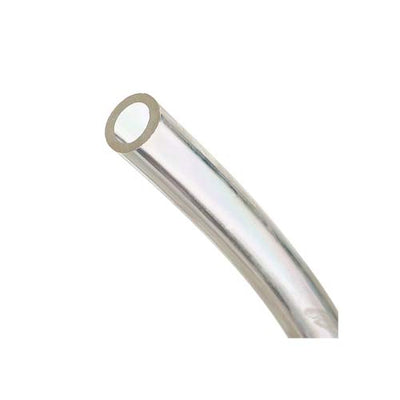 13909. TUBERIA (MANGUERA) POLIURETANO TRANSPARENTE #280 1/4 X 3/8", GROSOR 1/16" C/1 METRO - NALGENE
