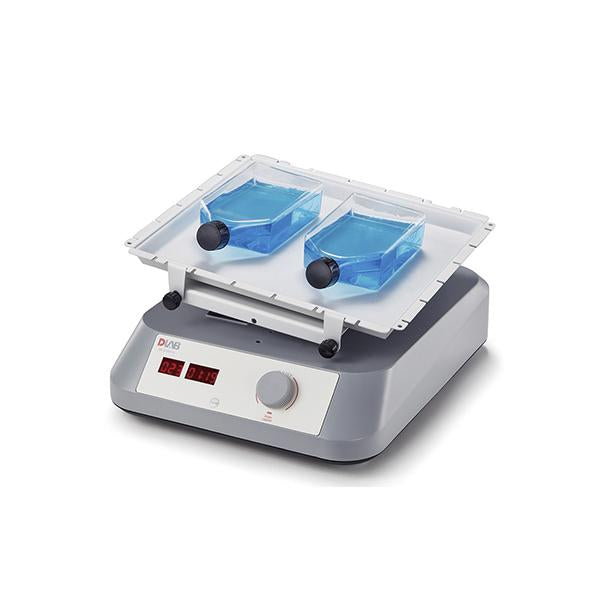 832. AGITADOR ORBITAL DIGITAL 3D MOD. SK-D1807S DLAB