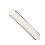 13907. TUBERIA (MANGUERA) FEP TRANSPARENTE #890 7/16 X 1/2", GROSOR 1/32" (1 METRO) - NALGENE