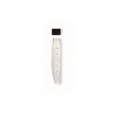 2715. TUBO P/CENTRIFUGA 50ML DE VIDRIO GRADUADO CONICO C/TAPA DE ROSCA - PYREX