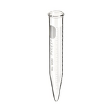 50352. TUBO P/CENTRIFUGA 10ML DE VIDRIO GRADUADA - PYREX