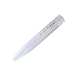 1175. TUBO P/CENTRIFUGA DE VIDRIO 50ML GRADUADO C/LABIO LINEA ROJA - PYREX