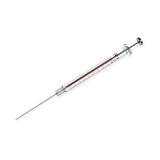 17049. MICROJERINGA 100UL MOD. 1710N AGUJA CEMENTADA CALIBRE 22, 2" PUNTA ESTILO 3 - HAMILTON