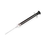 16998. JERINGA 5ML MOD. 1005LTN AGUJA CEMENTADA CALIBRE 22, 2" PUNTA ESTILO 2 - HAMILTON