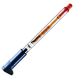 2292. ELECTRODO PH COMBINADO ROSS FLUJO SEGURO CUERPO VIDRIO CONECTOR BNC - ORION