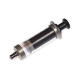 16992. JERINGA 25ML MOD. 1025TLL - HAMILTON