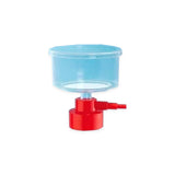 11214.FILTRO SUPERIOR DE BOTELLA 250ML, 60MM, 0.22UM PAQUETE C/2 PIEZAS - SARSTEDT