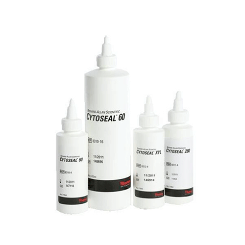 3499. MEDIO DE MONTAJE CYTOSEAL 60 DE BAJA VISCOSIDAD 4OZ THERMO SCIENTIFIC