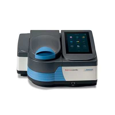 56171. ESPECTROFOTOMETRO UV-VIS GENESYS 50 190-1100NM - THERMO SCIENTIFIC