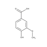 19624. ACIDO VANILICO P/SINTESIS 50GR - MERCK