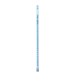 25516. PIPETA SEROLOGICA 2ML POLIESTIRENO ESTERIL C/ALGODON, CODIFICACION VERDE PAQUETE C/50 PIEZAS SARSTEDT