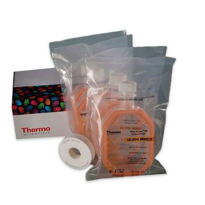53315. MATRAZ DE DIALISIS SLIDE-A-LYZER MWCO 10K, 250ML - PIERCE