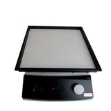 3034. AGITADOR ORBITAL MINI DIGITAL COMPACTO 50-300RPM 100-240V THERMO SCIENTIFIC