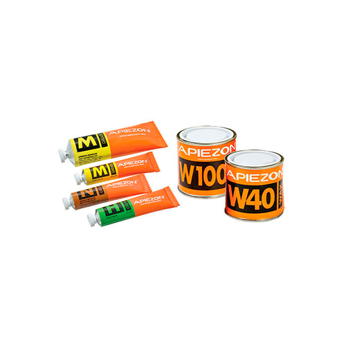 18160. GRASA TIPO M 100GR P/ALTO VACIO APIEZON - PELCO-TED PELLA