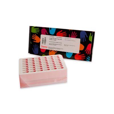 53207. RAPID EQUILIBRIUM DIALYSIS (RED) DEVICE SINGLE-USE PLATE WITH INSERTS, 8K MWCO - PIERCE