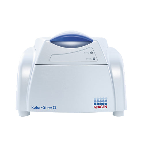 54090. EQUIPO PCR EN TIEMPO REAL Y ANALIZADOR DE FUSION DE ALTA RESOLUCION C/5 - QIAGEN