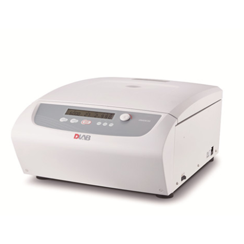 6135. CENTRIFUGA CLINICA MULTIPROPOSITO + ROTOR DE ANGULO BASCULANTE SE4-100 + CESTILLOS + ADAPTADORES PARA TUBOS - DLAB