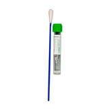 12330. TUBO SRK 10ML C/SOLUCION E HISOPO REGULAR C/25 COPAN