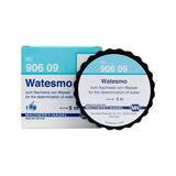 52816. PAPEL DE PRUEBA CUALITATIVA WATESMO P/DETECCION DE AGUA EN SOLVENTES ORGANICOS 10MM ROLLO C/5MT - MACHEREY-NAGEL