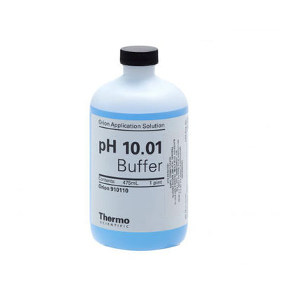 50123. SOLUCION BUFFER PH 10.01 - ORION