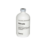 24709. SOLUCION SUPRESORA DE INTERFERENCIA DE NITRATO P/ELECTRODOS DE ION SELECTIVO 475ML ORION