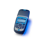 54751. COLORIMETRO PORTATIL MULTIPARAMETRICO MOD. DR900 P/ANALISIS DE AGUA - HACH