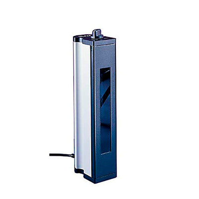 11247. LAMPARA UV PORTATIL MOD. UVP-3UV, ONDA CORTA/MEDIA/LARGA 254/302/365NM, 4W 115V UVP