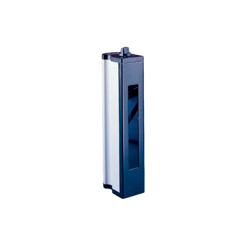 16881. LAMPARA UV PORTATIL MOD. 3UV-38, ONDA CORTA/MEDIA/LARGA 254/302/365NM, 8W, 115V UVP
