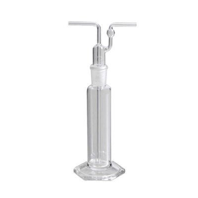 1156. TUBO DE VIDRIO RECOLECTOR GAS 250ML - PYREX