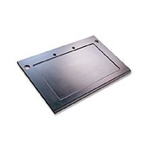 55515. SUPERFICIE DE TRABAJO DE RESINA EPOXICA SPILLSTOPPER 5', ESPESOR 30" 152.4 X 76.2 X 3.2CM CORTE TRASERO DERECHO - LABCONCO