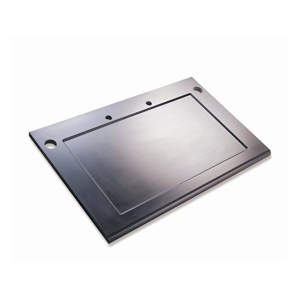 55511. SUPERFICIE DE TRABAJO DE RESINA EPOXICA 6FT ESPESOR 30 MOD. 9500600 LABCONCO