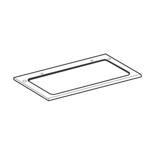 55497. SUPERFICIE DE TRABAJO DE RESINA EPOXICA SPILLSTOPPER 6' ESPESOR 36" 182.9 X 91.4 X 3.2CM SIN CORTE - LABCONCO