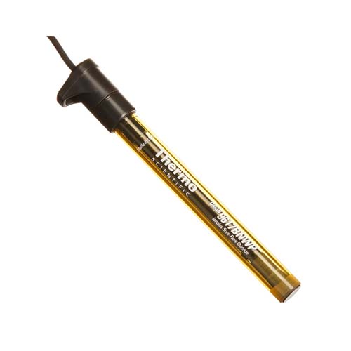 55906. ELECTRODO COMBINADO ISE P/CLORURO CUERPO EPOXICO SURE FLOW CONECTOR BNC 9617BNWP - ORION