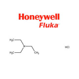 16306. HIDROCLORURO DE TRIETILAMINA P/HPLC 99.0% 250GR - FLUKA