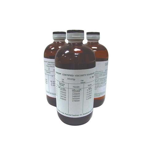 21007. ESTANDAR DE VISCOSIDAD S60, 20-100°C 500ML - CANNON