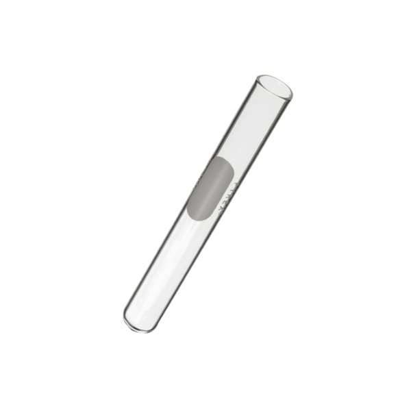 50016. TUBO DE CULTIVO DE VIDRIO C/30 PYREX