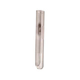 15336. TUBO DE CULTIVO DE VIDRIO 13X100MM REUSABLE S/LABIO PAQUETE C/50 PIEZAS - PYREX