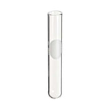 14150. TUBO DE CULTIVO DE VIDRIO 16X100MM REUSABLE S/LABIO PAQUETE C/25 PIEZAS - PYREX