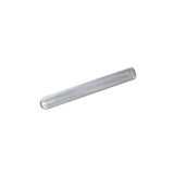 2680. TUBO DE CULTIVO DE VIDRIO 22X175MM REUSABLE S/LABIO PAQUETE C/10 PIEZAS PYREX