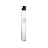 2769. TUBO DE CULTIVO DE VIDRIO 13X100MM REUSABLE S/LABIO PAQUETE C/20 PIEZAS PYREX