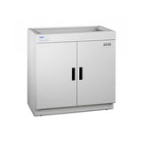 55510. GABINETE DE ALMACENAMIENTO PROTECTOR P/ACIDOS C/PUERTA DE CIERRE MANUAL 121.9 X 55.9CM - LABCONCO