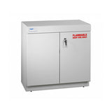 55494. GABINETE DE ALMACENAMIENTO PROTECTOR P/SOLVENTES C/PUERTA DE CIERRE MANUAL, BISAGRA DERECHA 61 X 55.9CM - LABCONCO