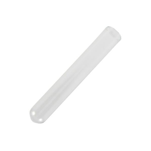 1142. TUBO DE CULTIVO DE VIDRIO DESECHABLE 16X150MM SIN LABIO PAQUETE C/100 PIEZAS - PYREX