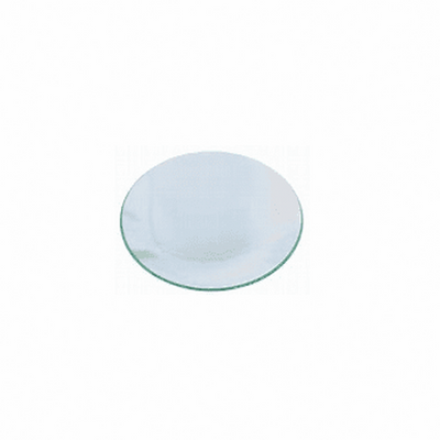 2658. VIDRIO RELOJ DE VIDRIO 125MM C/2 - PYREX