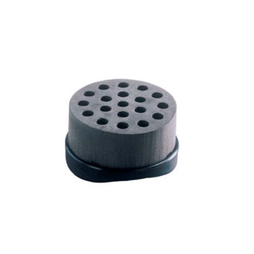 52646. ADAPTADOR DE ESPUMA P/19 MICROTUBOS 1.5ML - VELP