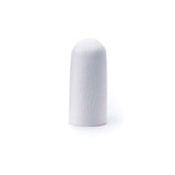 52637. DEDALES DE CELULOSA 33X80MM P/EXTRACTOR SOVLENT PAQUETE C/25 PIEZAS - VELP