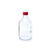 52631. FRASCO DE VIDRIO 2LT P/SOLVENTES - VELP