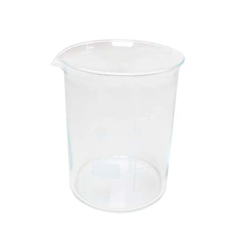52605. VASO DE PRECIPITADO DE VIDRIO 1LT - VELP