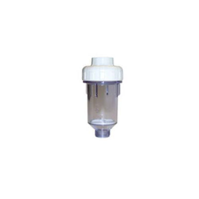 52632. FILTRO P/CARBON ACTIVADO - VELP