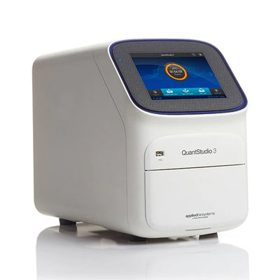 55371. TERMOCICLADOR QUANTSTUDIO 3 TIEMPO REAL C/LAPTOP, BLOQUE 96 POZOS 0.1ML, A28566 - APPLIED BIOSYSTEMS